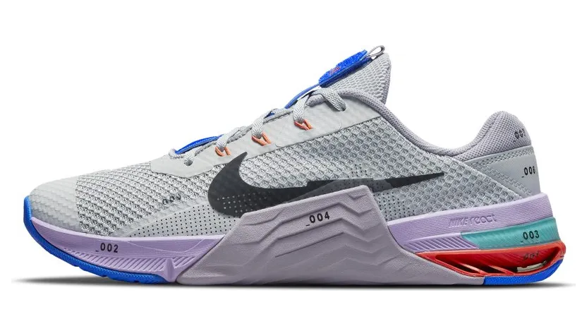 Nike Metcon 7 Grau (CZ8281-005)