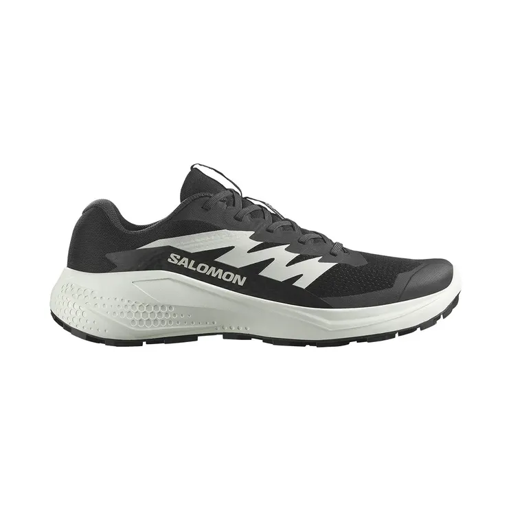 Salomon Alphaglide Black Phantom Icicle (L47801000)