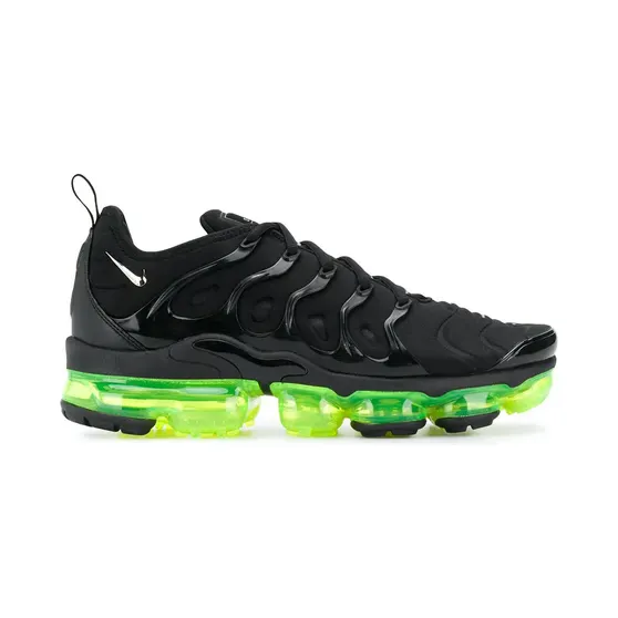 Nike ‘Air VaporMax Plus’ Sneakers – Mehrfarbig (924453)