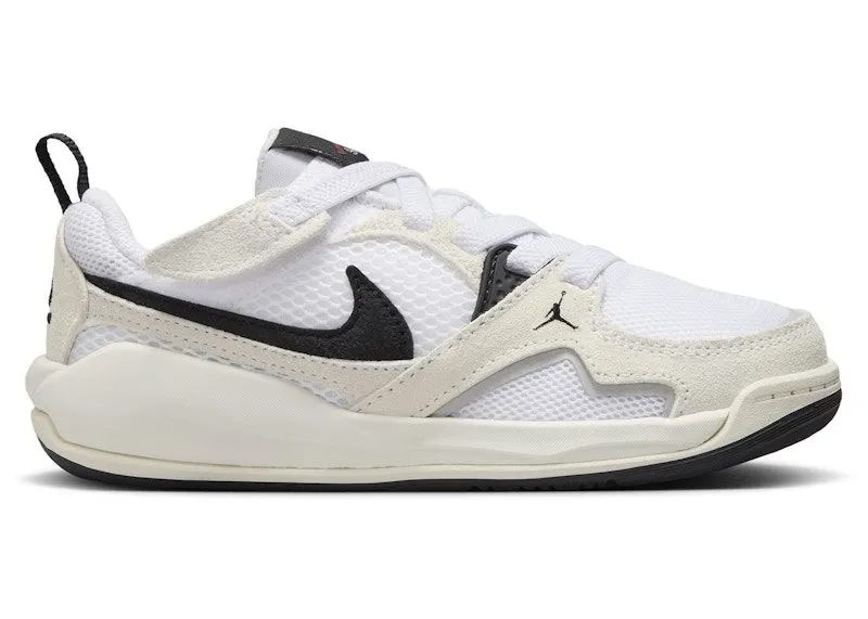 Jordan CMFT Era White Sail Black (HQ0507-100)