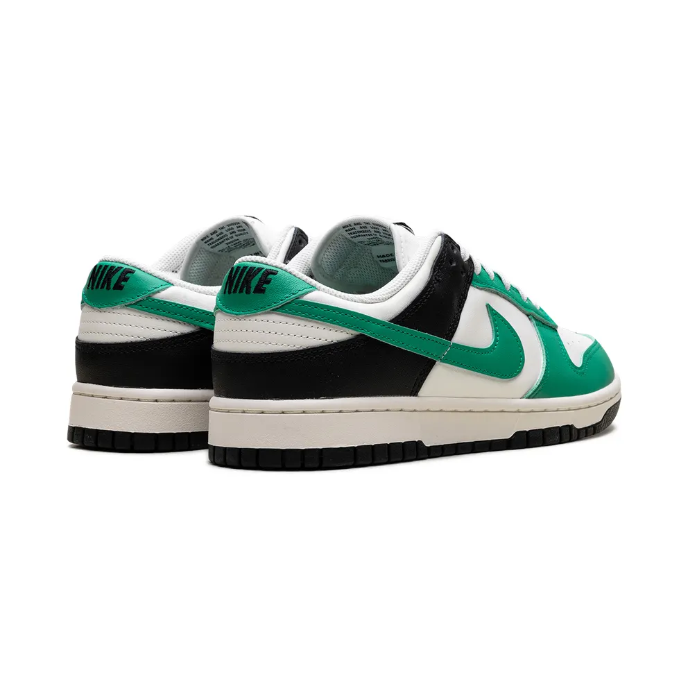 Nike Dunk Low “Celtics” (IB4363-133)