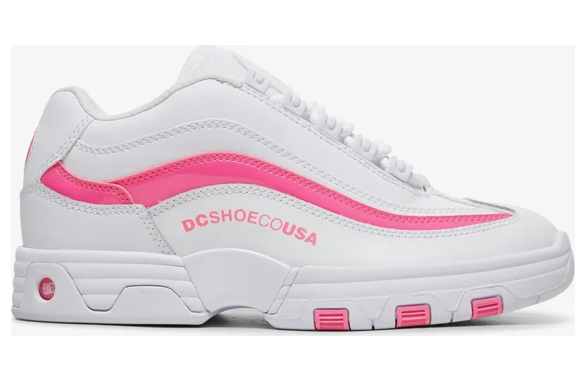 DC Legacy Lite White (ADJS100129whk)