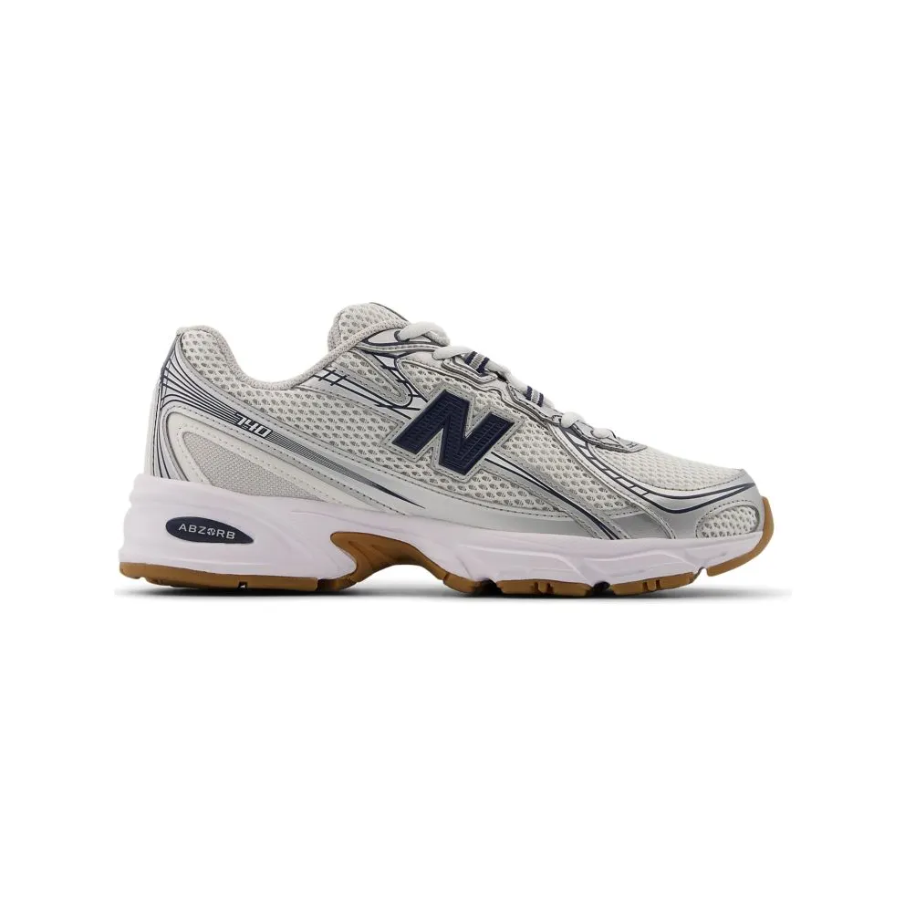 New Balance 740 NB Navy Grey Matter Reflection (U740SN2)
