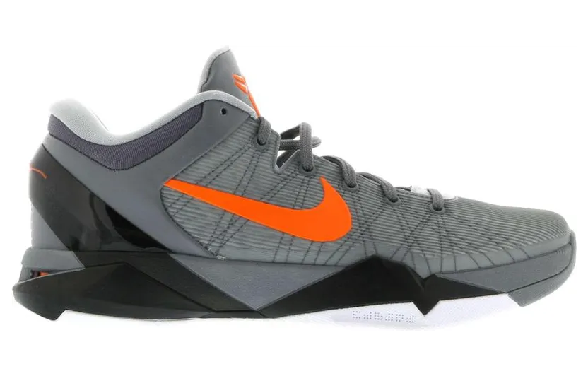 Nike Kobe 7 Wolf