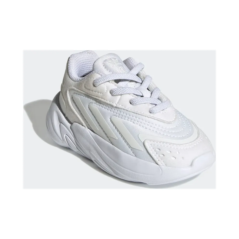 adidas Ozelia Cloud White / Cloud White / Cloud White (H04748)