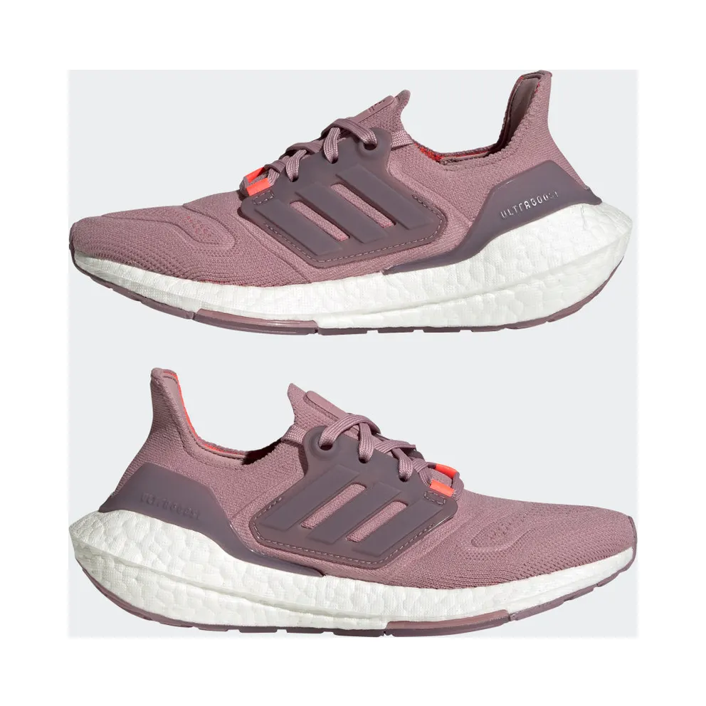 adidas Ultraboost 22 Magic Mauve / Legacy Purple / Turbo (GZ3930)