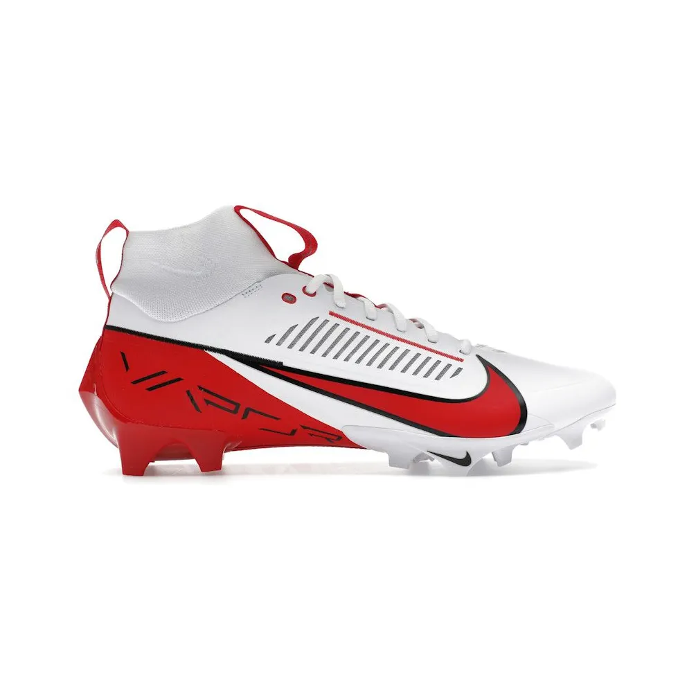 Nike Vapor Edge Pro 360 2 TB White Black University Red (FQ4044-105)