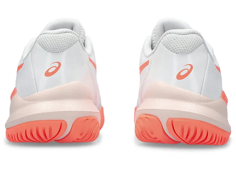Asics Gel-challenger 14 White/Sun Coral (1042A231.101)