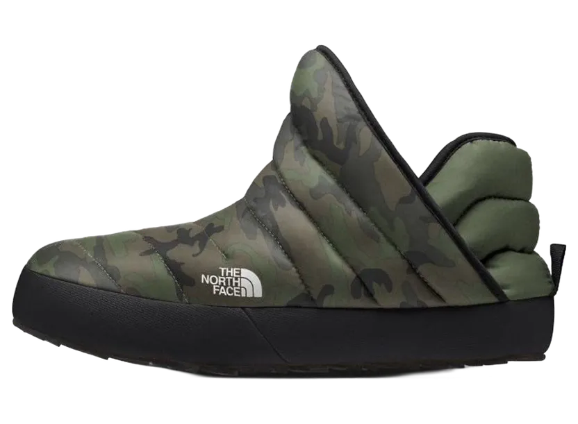The North Face sneaker NF0A3MKH28F