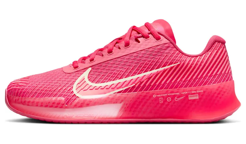 Nike Court Air Zoom Vapor 11 HC Aster Pink (DR6965-600)