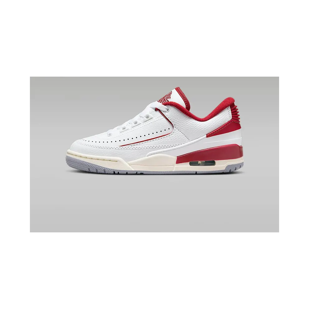 Jordan 2/3 GS “Jordan 2/3” (FD0384-161)