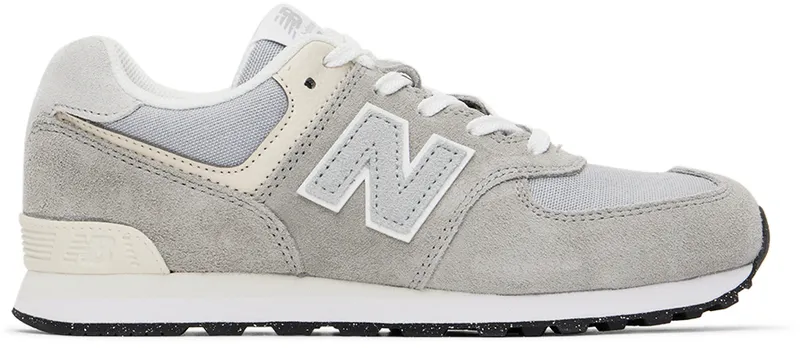 New Balance New Balance Grey (GC574RD1)