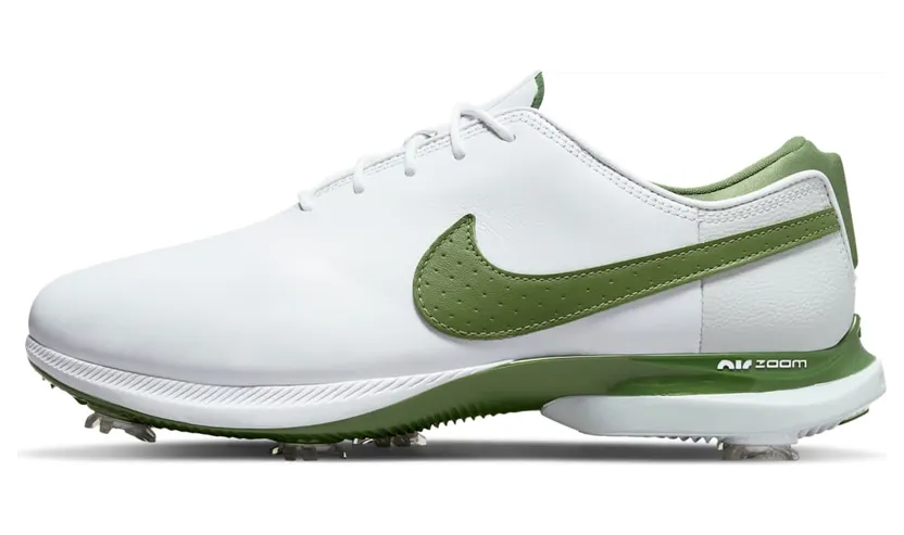Nike Air Zoom Victory Tour 2 White Treeline Green (DJ6569-102)