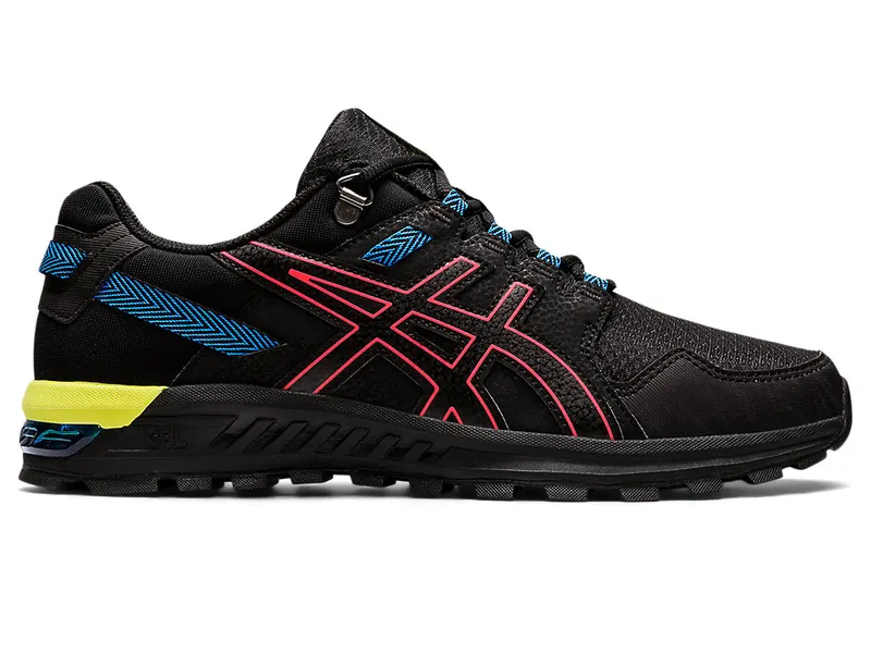 Asics Gel-citrek™ Black/Diva Pink (1201A520.002)