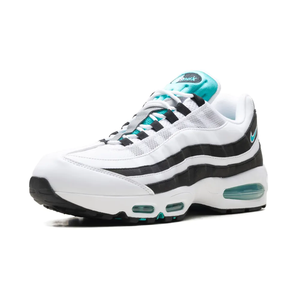 Nike Air Max 95 Big Bubble OG “Black Border” (IM7409-100)