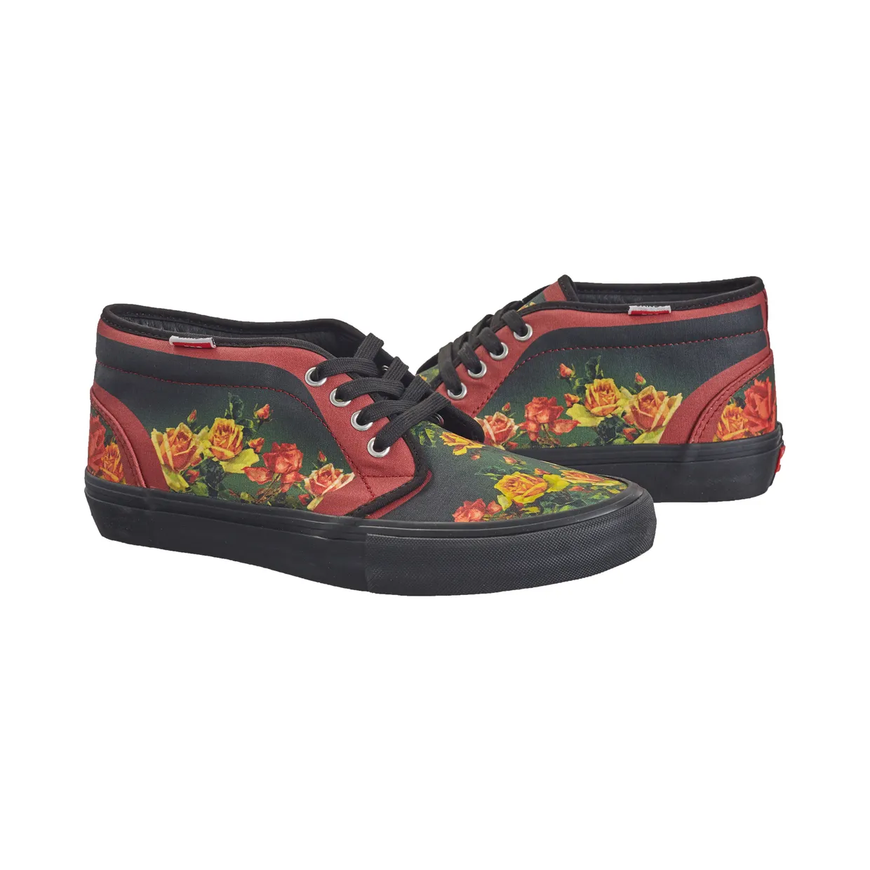 vans-chukka VN0A49G2