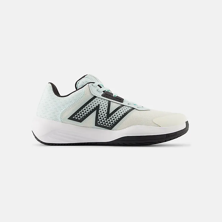 NEW BALANCE 696v6 “SEA SALT / GLINT BLUE” (W6963VZ)