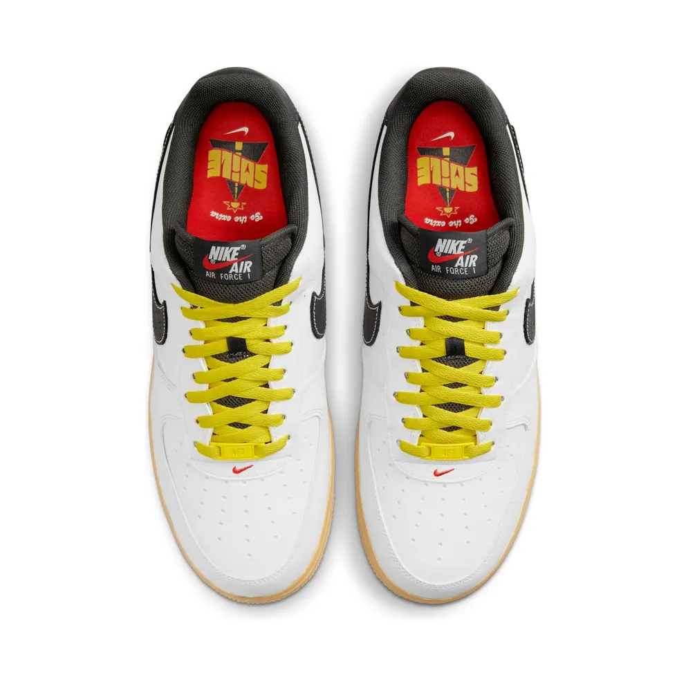 Nike Air Force 1 Low ’07 LV8 Go The Extra The Smile (DO5853-100)
