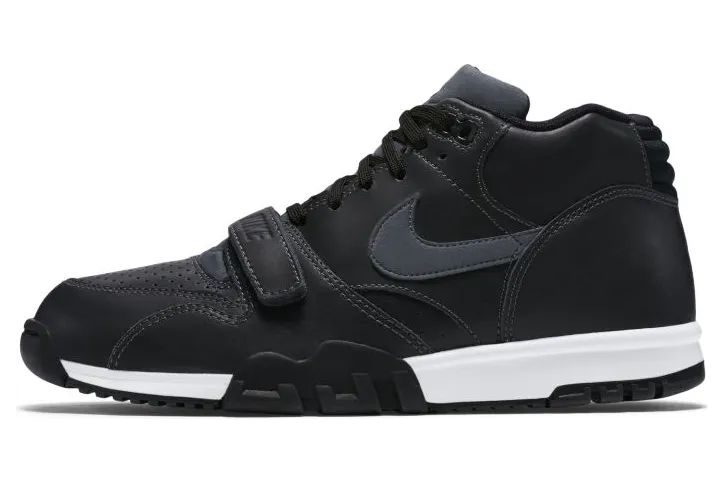 Nike Air Trainer 1 Mid Anthracite/Anthracite-Black-Lsr Orange