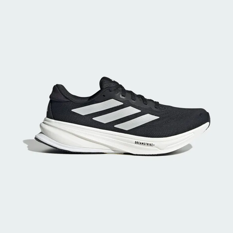 Adidas Supernova Rise 2 “Core Black” (JS4391)