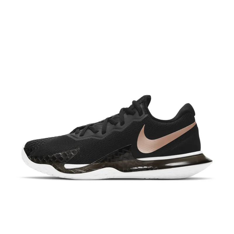 NikeCourt Air Zoom Vapor Cage 4 Hard-Court Tennis Black (CD0431-006)