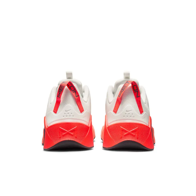 Nike Free Summit White/Bright Crimson/Orange Pulse/Anthracite (II7405-102)