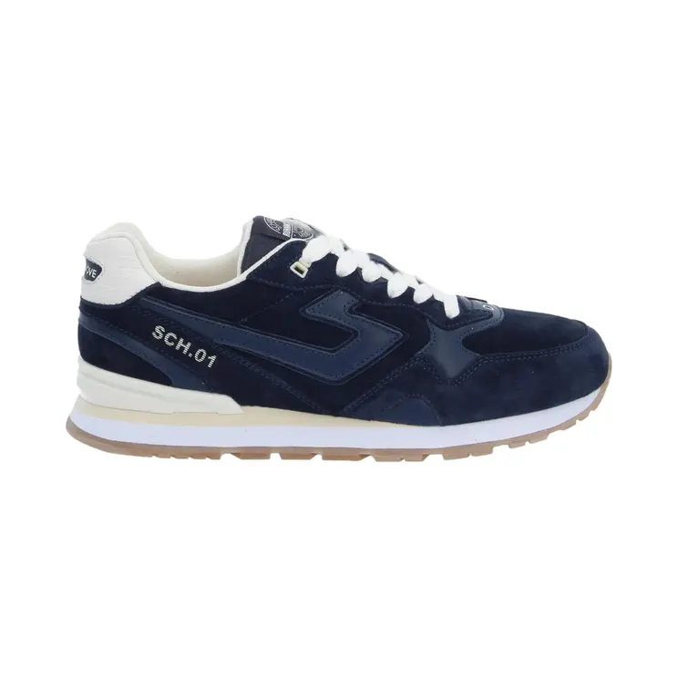 Lage Sneakers Schmoove CAPE CODE RUNNER M (QMXA-SH04-BN)