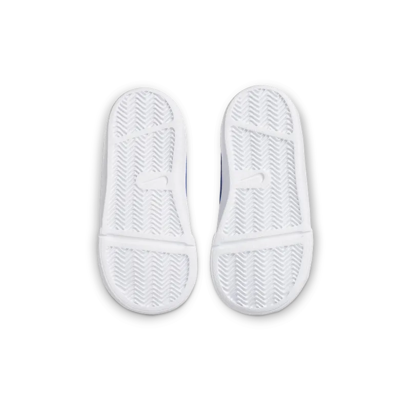 Nike Blazer Low Baby and Toddler White (CZ7581-100)