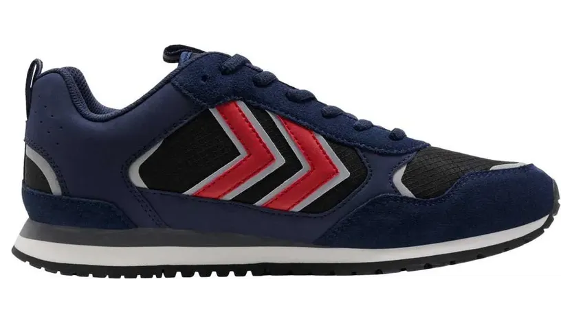 Hummel Crosslite Blauw (218448-8510)