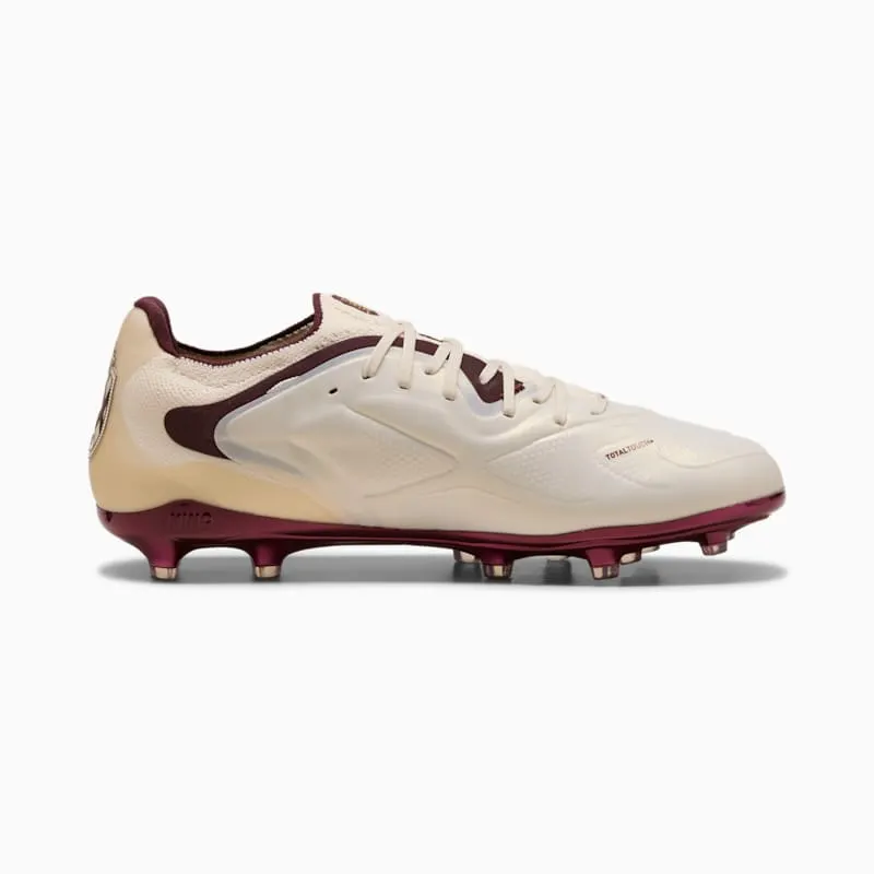 Puma King 20 Ultimate FG/AG Sugared Almond Aubergine (108958-01)