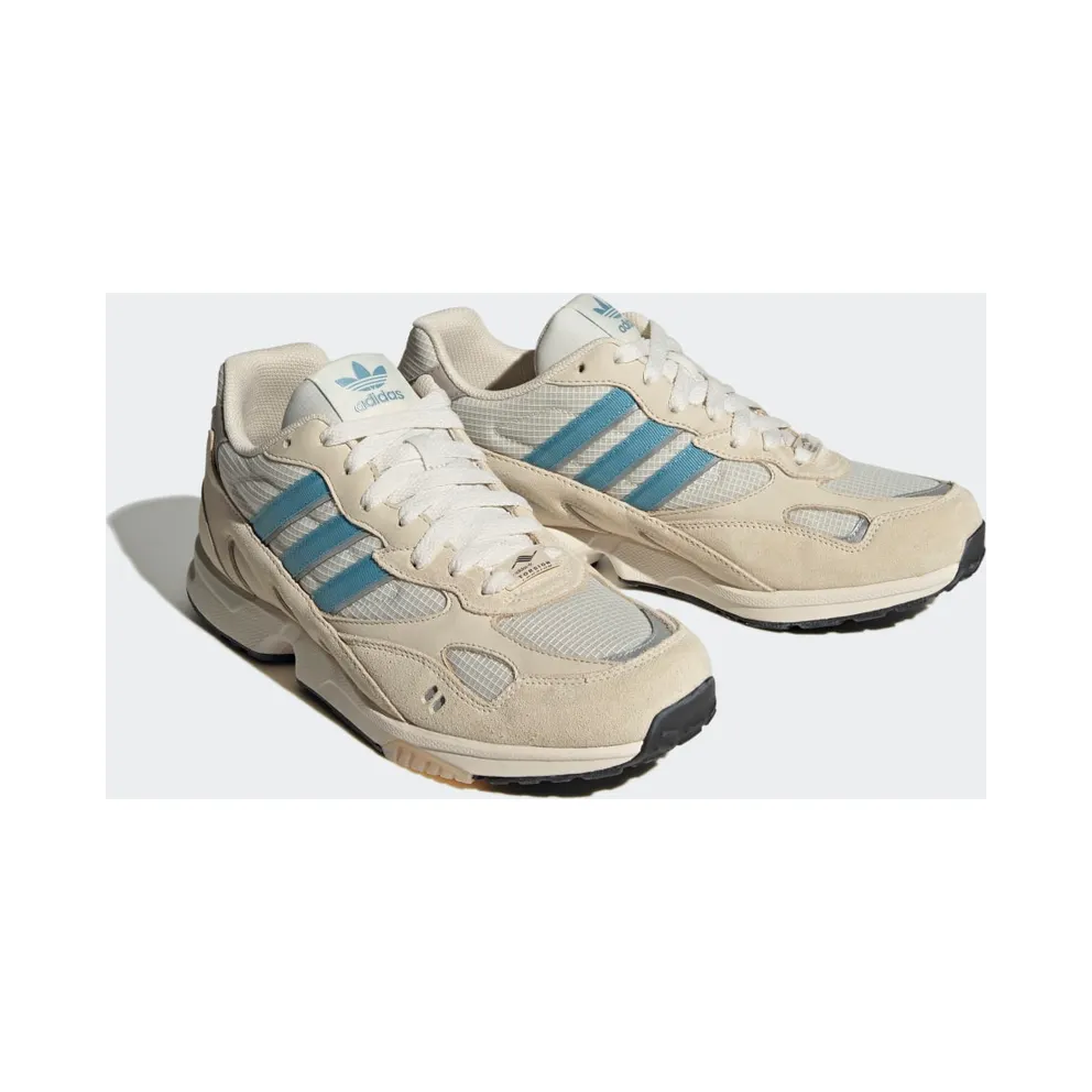 Adidas Torsion Super Core White / Preloved Blue / Wonder White (GZ9804)