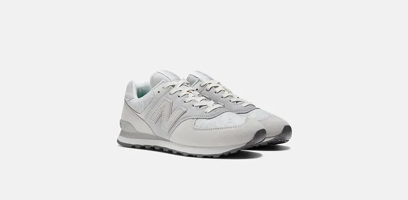 New Balance New Balance Unisex U574 Grey (U574GRM)