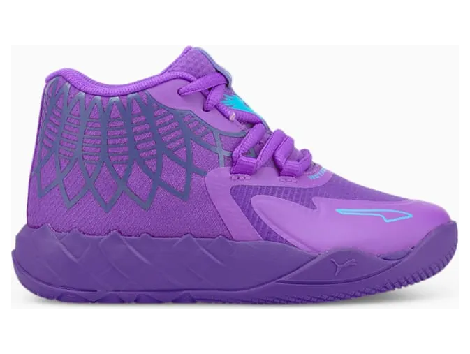 Puma LaMelo Ball MB.01 Queen City (385116-10)