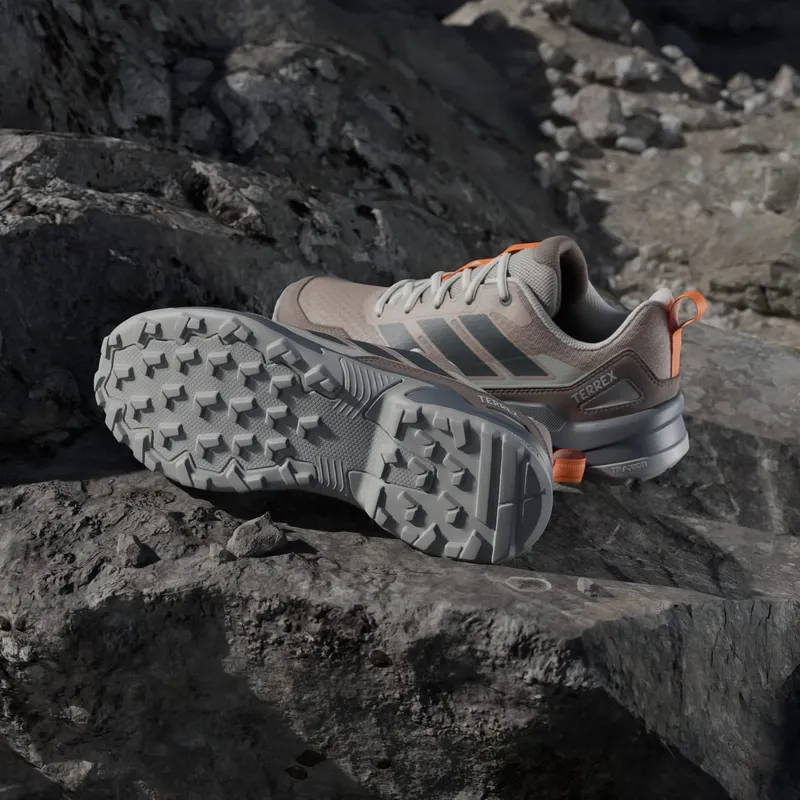 Adidas TERREX EASTRAIL 3 W Wonder Taupe / Grey Four / Chalky Brown (JR4021)
