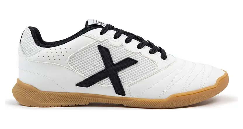 Munich sneaker White (8922002)