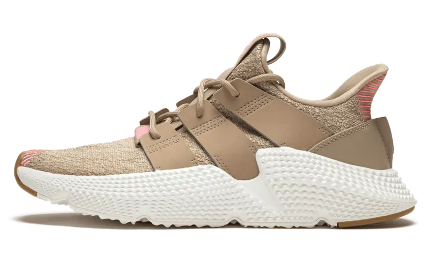 Adidas Prophere Trace Khaki Pink (CQ2128)