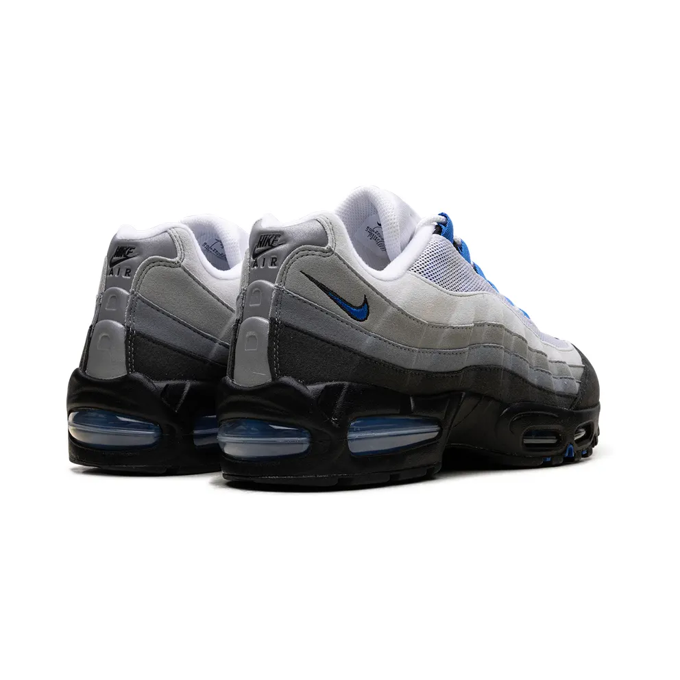 Nike Air Max 95 OG “Blue Spark” (IM7410-100)