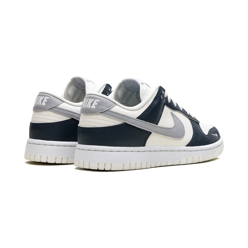 Nike Dunk Low “Armoury Navy” (HV2390-100)