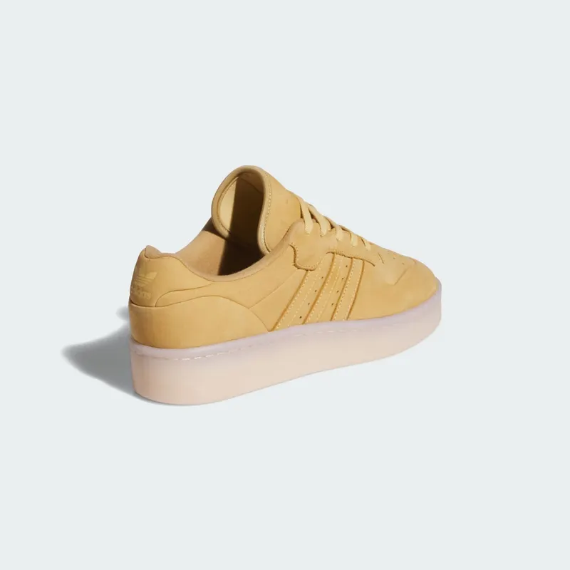 adidas Rivalry Low Lux Gold (JH7973)