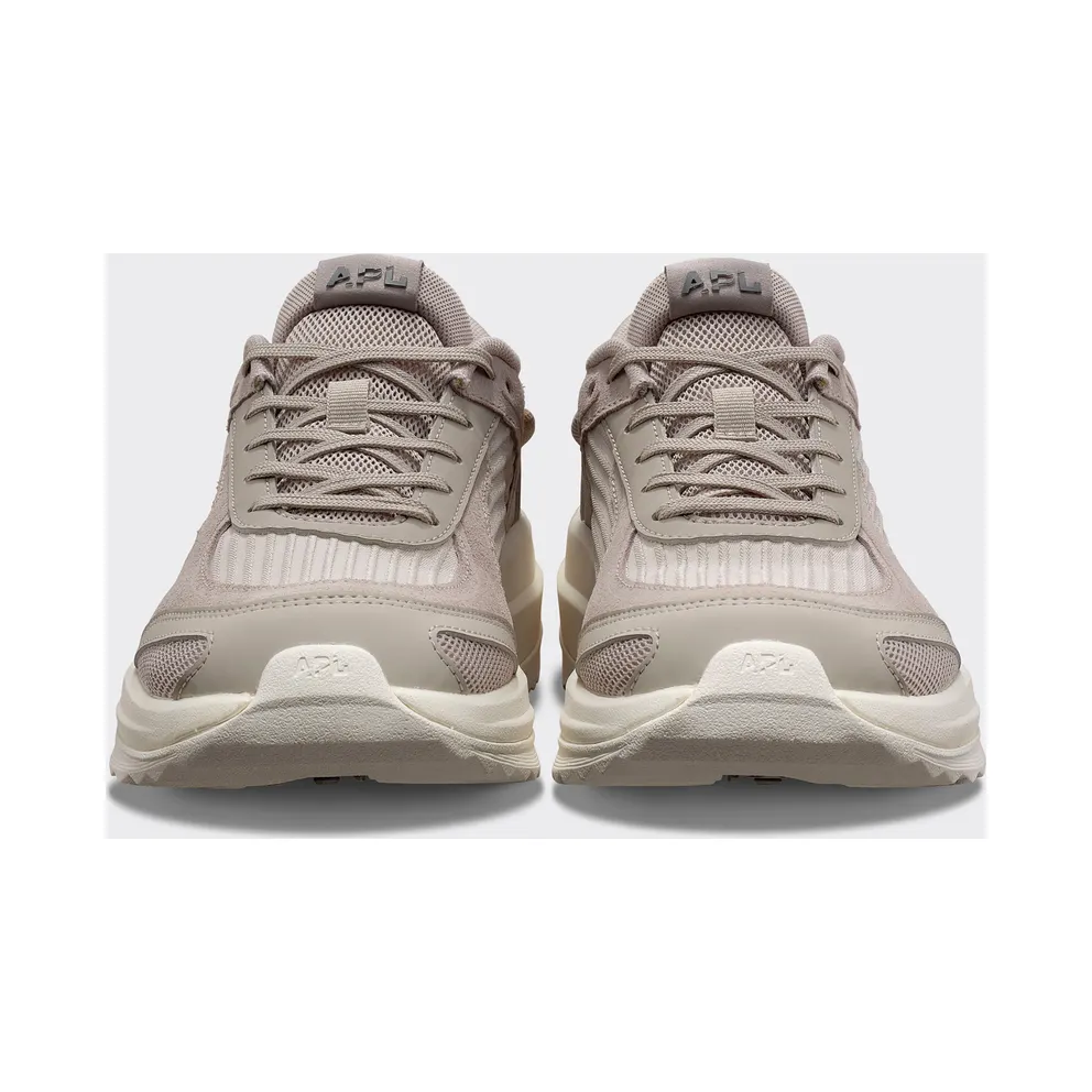 APL Jogger “Clay/Ivory/Smoke” (Men)
