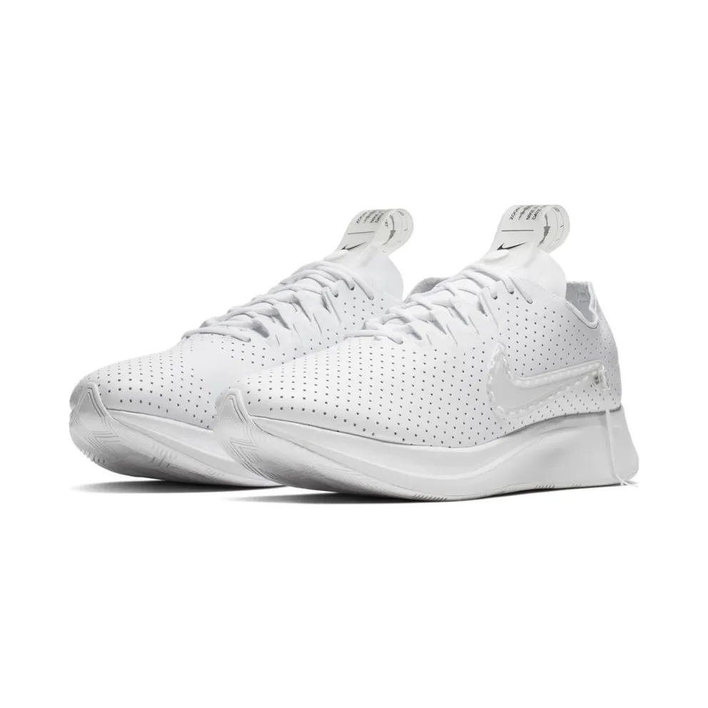 Nike Zoom Fly 2 Noise Cancelling Pack Shalane Flanagan White/White-White (CI5919-110)
