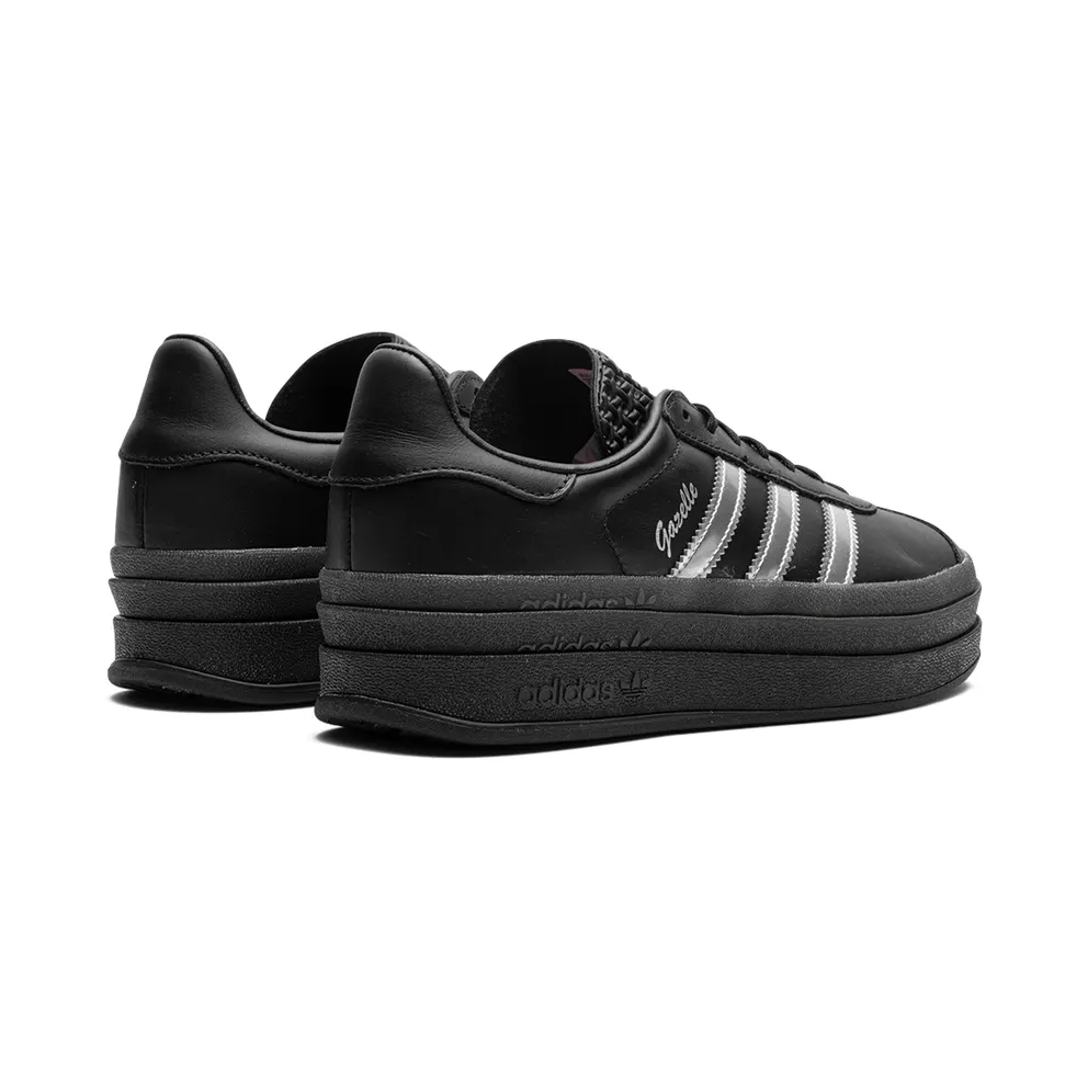 Adidas Gazelle Bold “Pride Pabllo Vittar – Core Black” (IH8063)