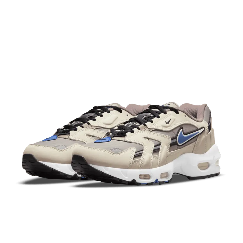 Nike Air Max 96 II Malt Taupe Haze (DC9409-200)
