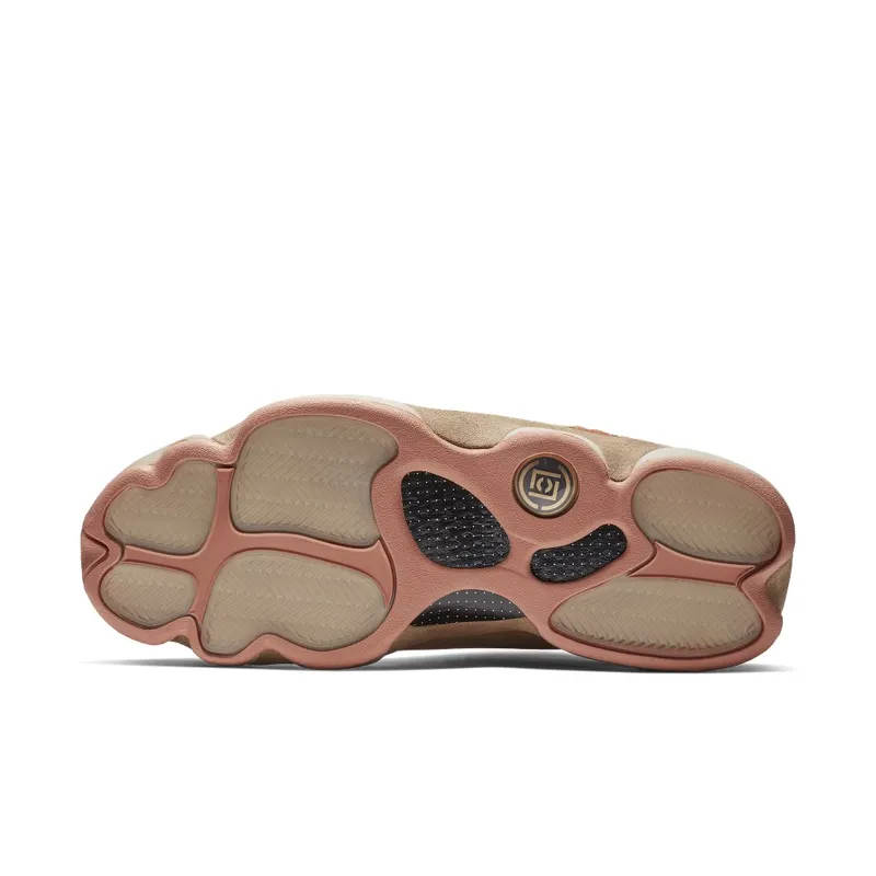 Air Jordan x CLOT Nike AJ XIII 13 Low (AT3102-200)