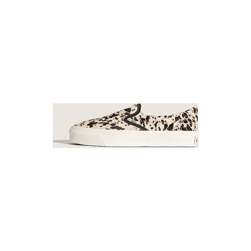 Vans Classic Slip-On Beige (VN000EEZY28)