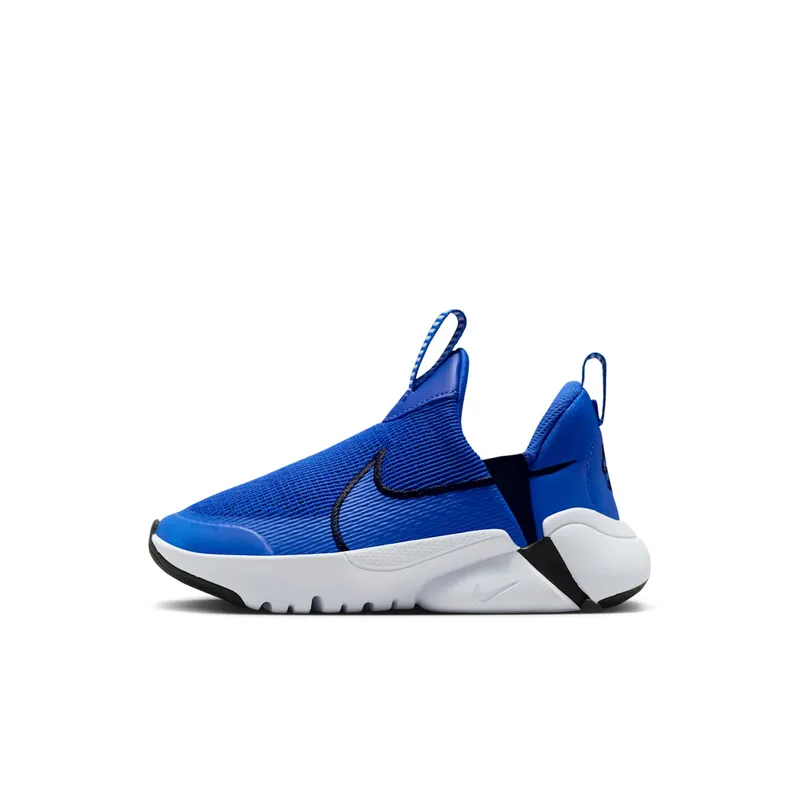 Nike Flex Plus 2 Game Royal White Black (DV9000-401)