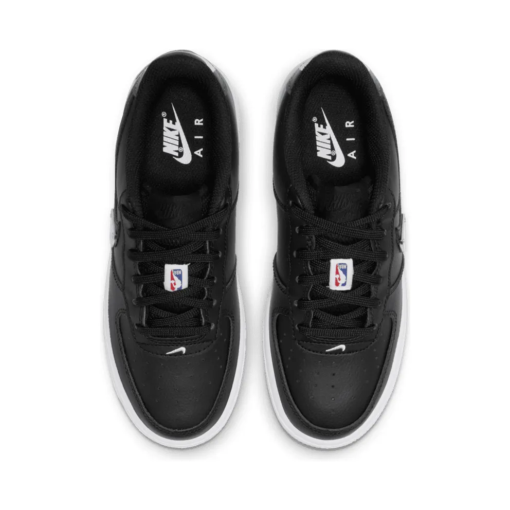 Nike Air Force 1 LV8 1 NBA Pack (GS) (CT3842-001)