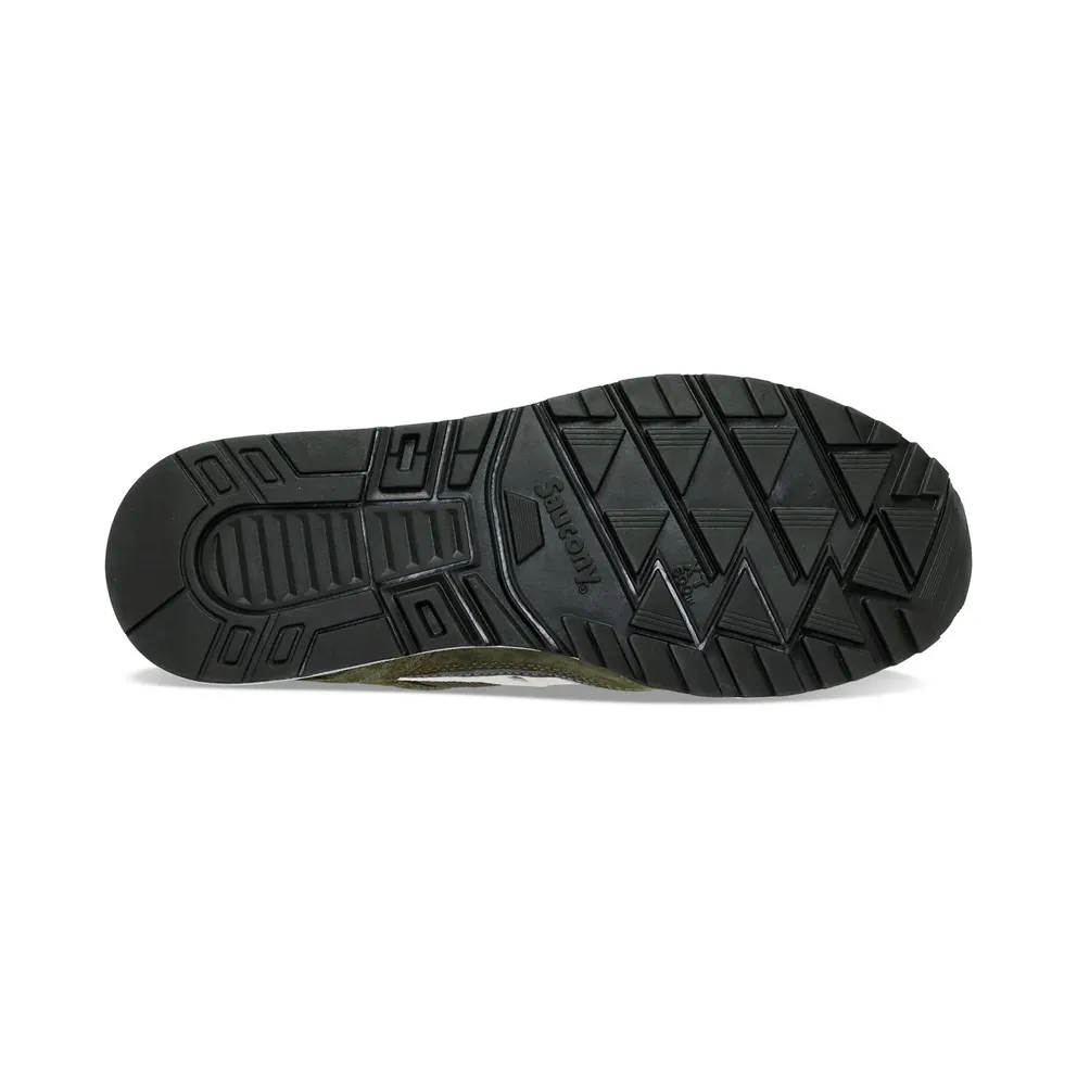Saucony Shadow 6000 Green Grey (S70441-45)
