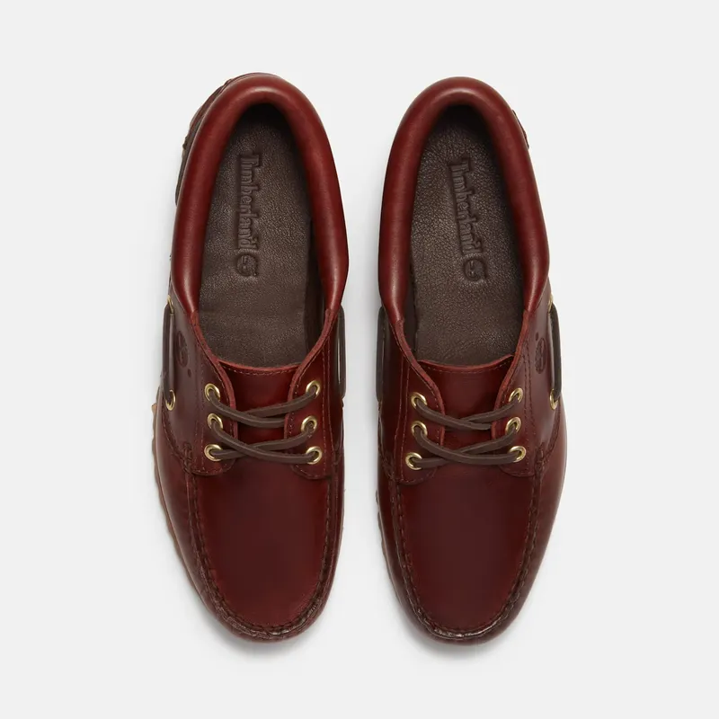 Timberland sneaker Brown (TB0A19VAD57)