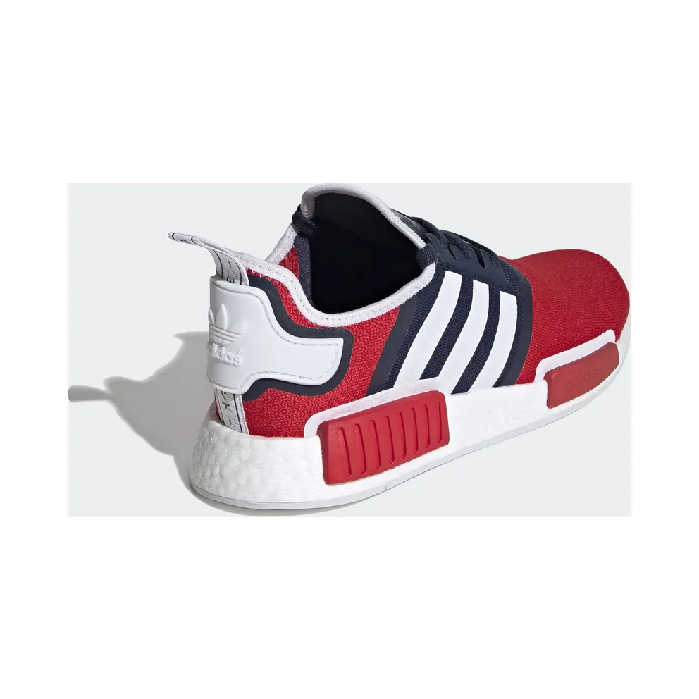 adidas NMD R1 USA Collegiate Navy/Scarlet/Cloud White (FV1734)